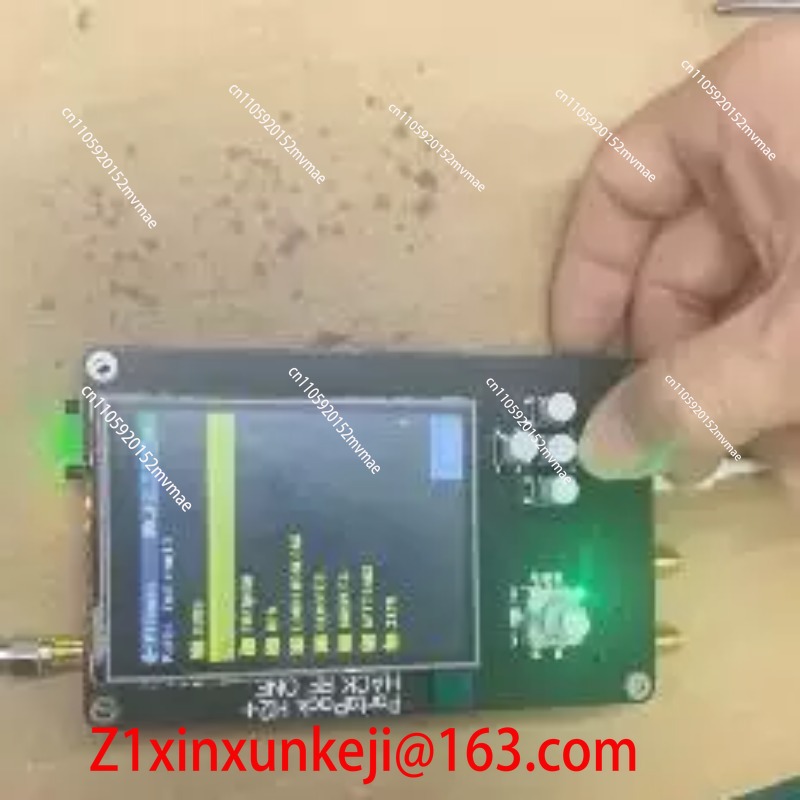 H2 Hackrf One SDR Software Def - Sdr Software Defined Radio Hackrf review and price