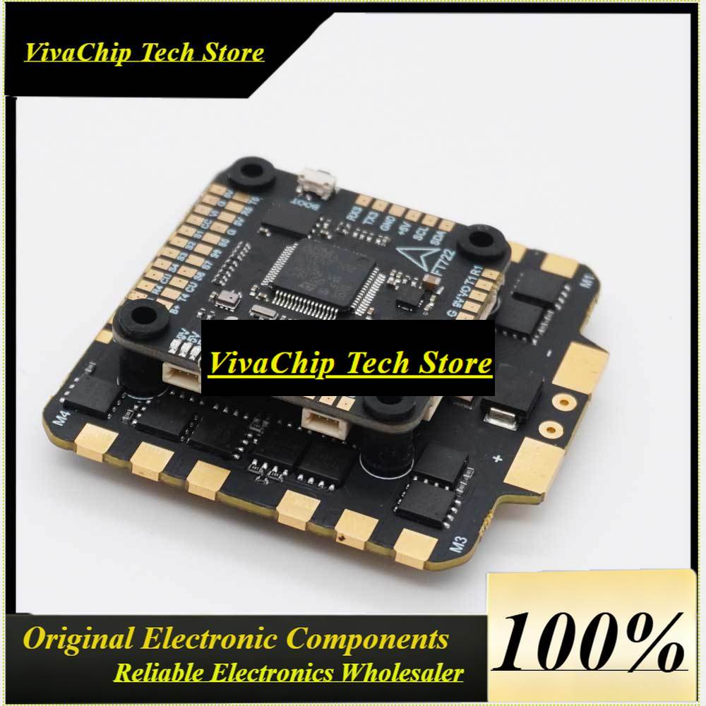 VivaF405 F7 F722 Flight Contro - Fpv Flight Controller F7 Stack 60A review and price
