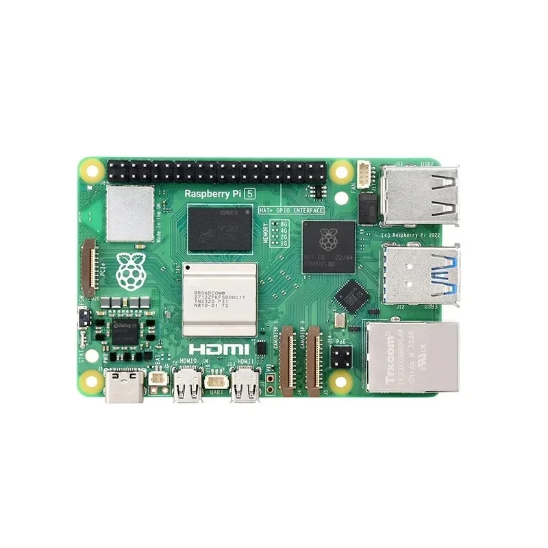 VivaRaspberry Pi 5 4GB 8GB RAM - Raspberry Pi 5 8Gb Kit review and price