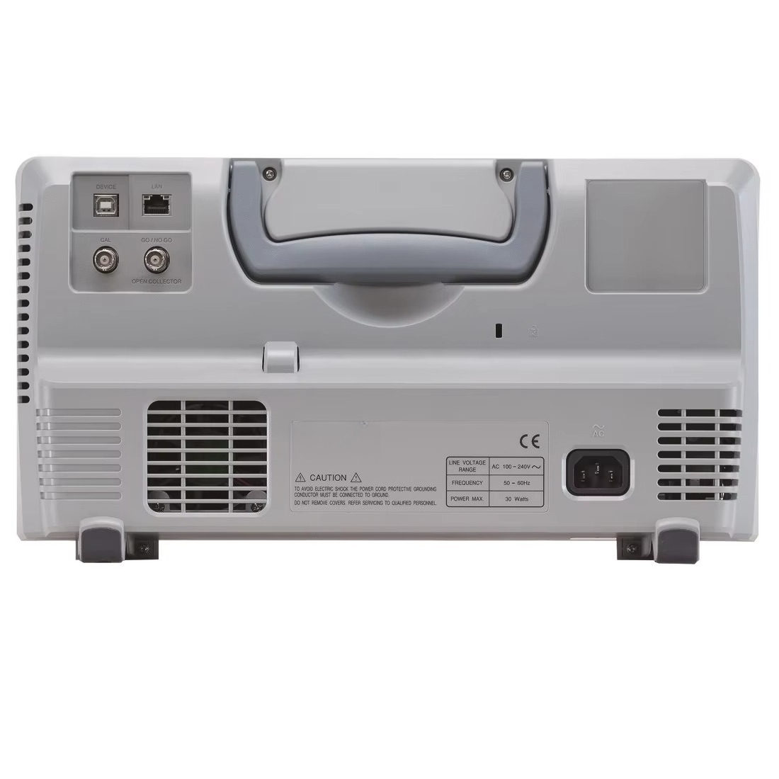GDS-1102B Dual 2 Channel Bandw - Digital Storage Oscilloscope 100Mhz review and price