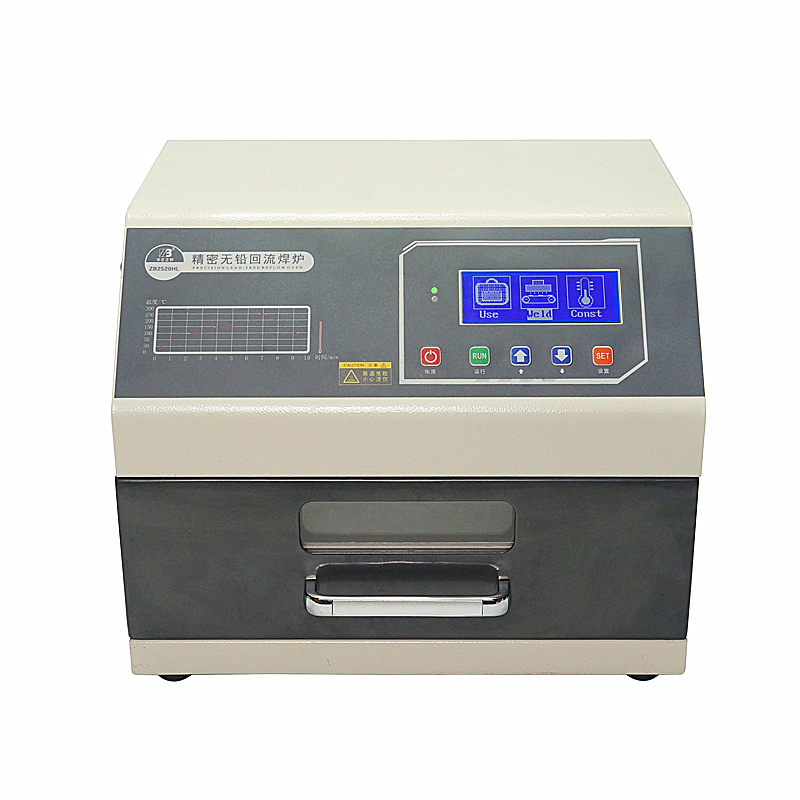 LY 962D Digital Display  SMD S - Reflow Oven Pcb T962 review and price