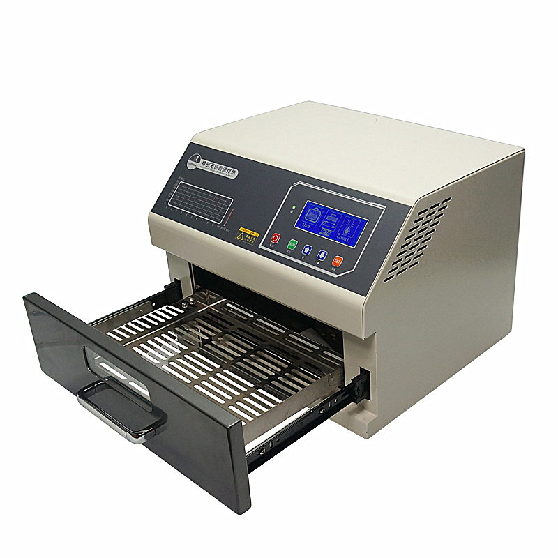 LY 962D Digital Display  SMD S - Reflow Oven Pcb T962 review and price